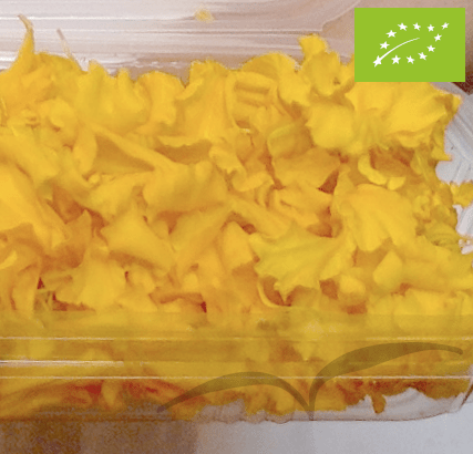 Pétalas de Tagete 30 g